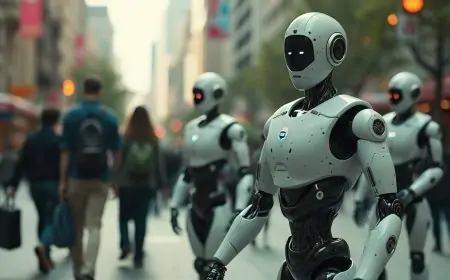 OpenAI's Bold Trademark Application Points to Humanoid Robots and Smart Jewelry