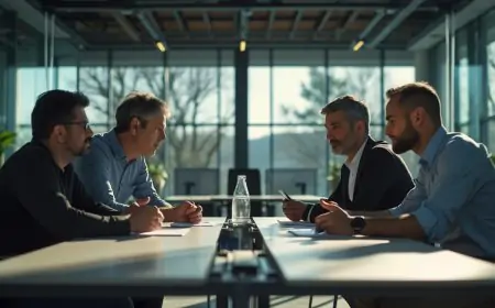 Meta Explores Halting Development of High-Risk AI Systems