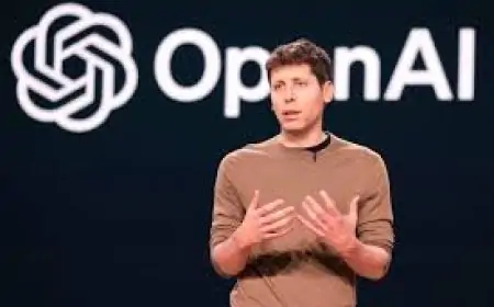 After Big Deal with SoftBank, OpenAI Continues Drive into Asia, Partners with Kakao