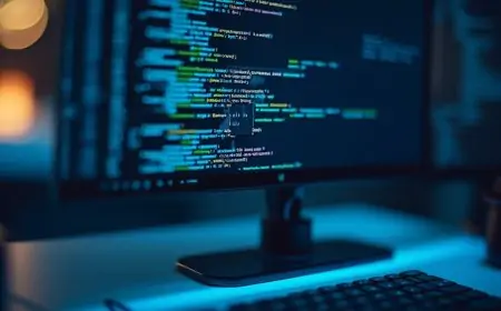 Google's Major Shift: Dropping AI Weapons and Surveillance Pledge Raises Ethical Concerns