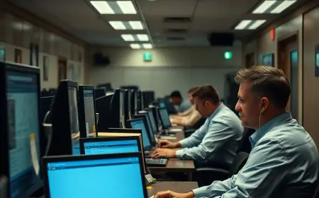 Government Bans AI Tools Like ChatGPT and DeepSeek on Official Devices Amid Data Security Concerns