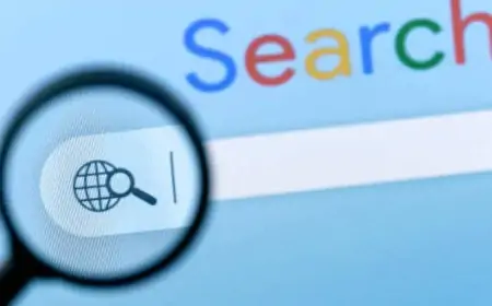 The Big Shift: Google Wants Search to Model an AI Assistant in 2025