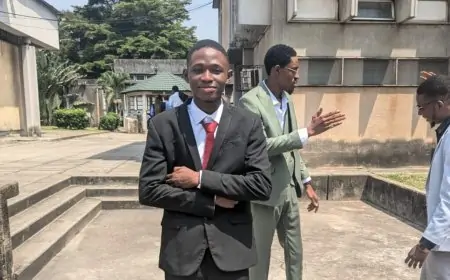 A Nigerian student has Built an AI Text-to-Speech Model that Responds with a Nigerian Accent