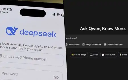 Qwen 2.5: A Potential Competitor to DeepSeek?