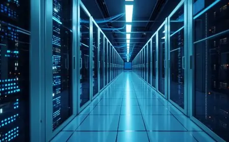 5 Top AI Stocks to Watch in February 2025