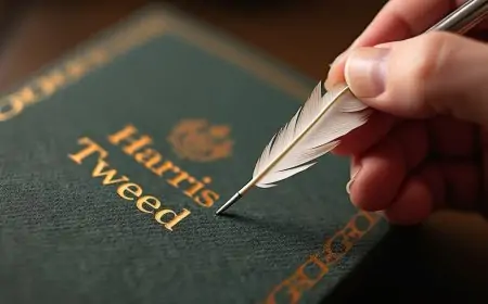 Scotland’s Makar Advocates for AI-Free Writing Protections