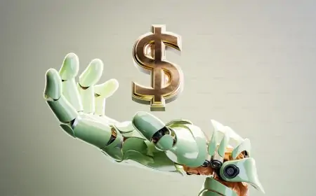 The Future is Now: Saudi Arabia’s Jaw-Dropping $14.9 Billion AI Strategy Revealed!