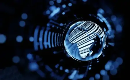 Paris AI Summit: What Does It Mean for Africa?