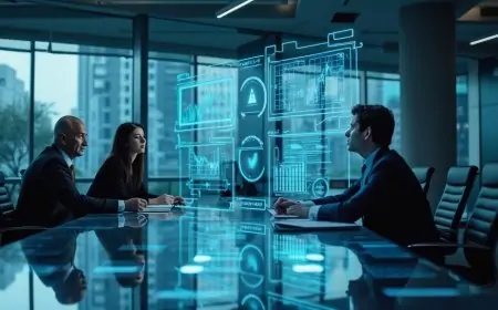 Law Firm Limits AI Access Amid Staff's Rising Use Concerns