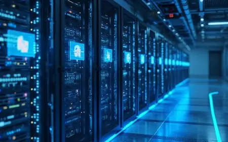 Alibaba Emerges as China's AI Powerhouse with $87 Billion Market Surge