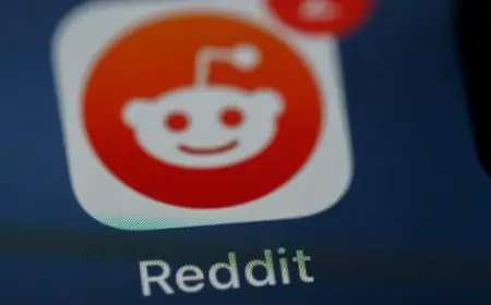 AI on the Horizon: Reddit's Bold Move to Transform Your Search Journey!