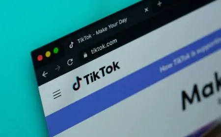 The Wait Is Over: TikTok Resurfaces in U.S. App Stores