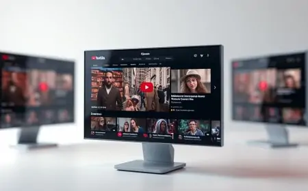 YouTube Enhances Shorts with Google Veo AI Video Generation Tools