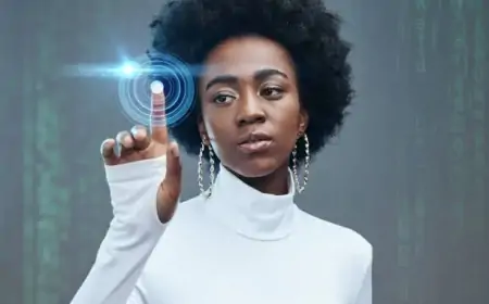 Lights, Camera, Innovation! Lagos to Host Africa’s Premier AI Feature Film!