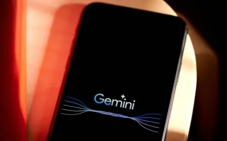 Google's Strategic Shift: Gemini AI Removed from iOS Main App