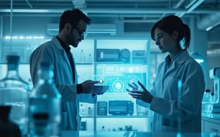 Google Launches AI Co-Scientist to Revolutionize Scientific Research