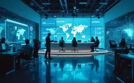 Generative AI Revolutionizes Journalism: Public Perceptions and Ethical Concerns