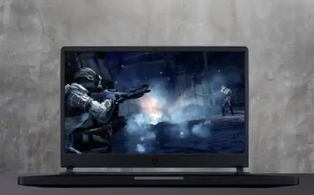 Revolutionizing Tech: Xiaomi to Launch Its Inaugural AI PC!