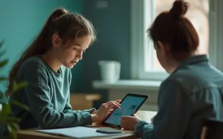 Mental Health Chatbot Aims to Fill Counseling Gap at Understaffed Schools