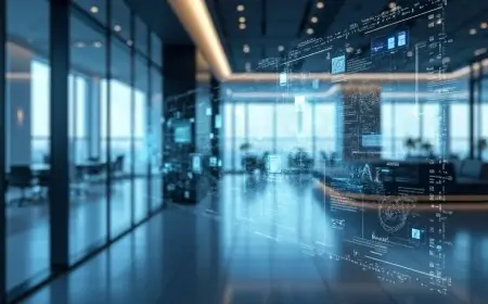 DBS to Cut 4,000 Roles as AI Replaces Humans in Banking