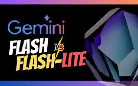 Affordable Brilliance: The Official Arrival of Google’s Gemini 2.0 Flash-Lite AI Model