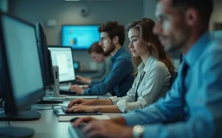 DOGE Develops Software to Automate Government Layoffs