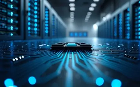 Nvidia Defies DeepSeek Fears with Record AI Chip Sales