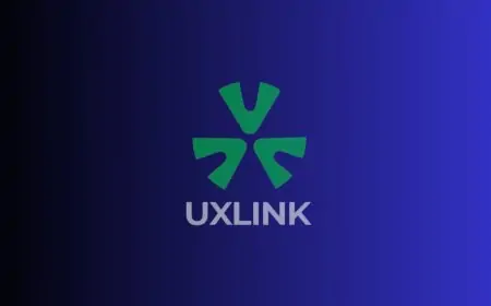 UXLINK Unveils Revolutionary AI Growth Agent for Web3
