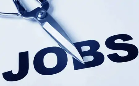 Grocery Delivery Shake-Up: Ocado Lays Off 500 While Embracing AI Power