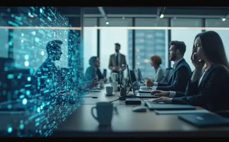 Autodesk to Lay Off 1,350 Employees to Boost AI Investments