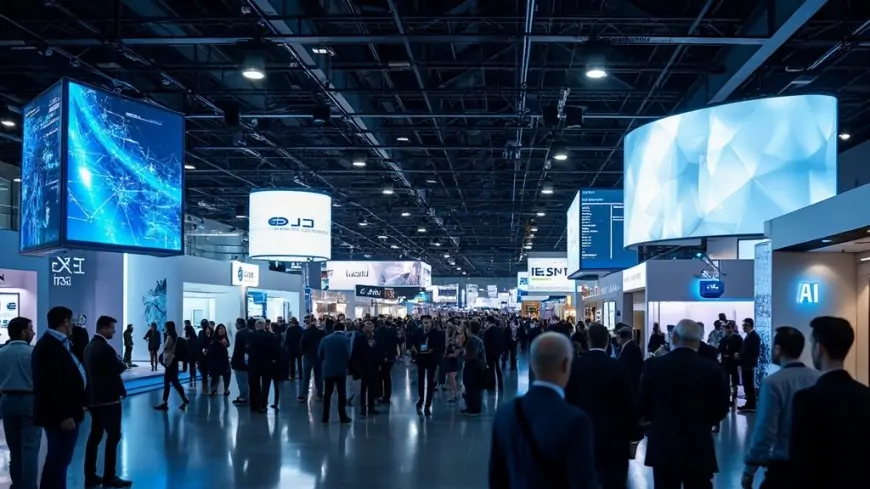 DeepSeek's AI Model Shakes Up Industry, Paris Hosts AI Action Summit