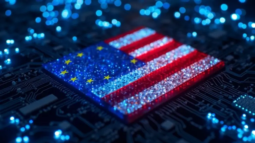 Europe Stands Firm on AI Liability Rules Amid Trump Administration Pressure