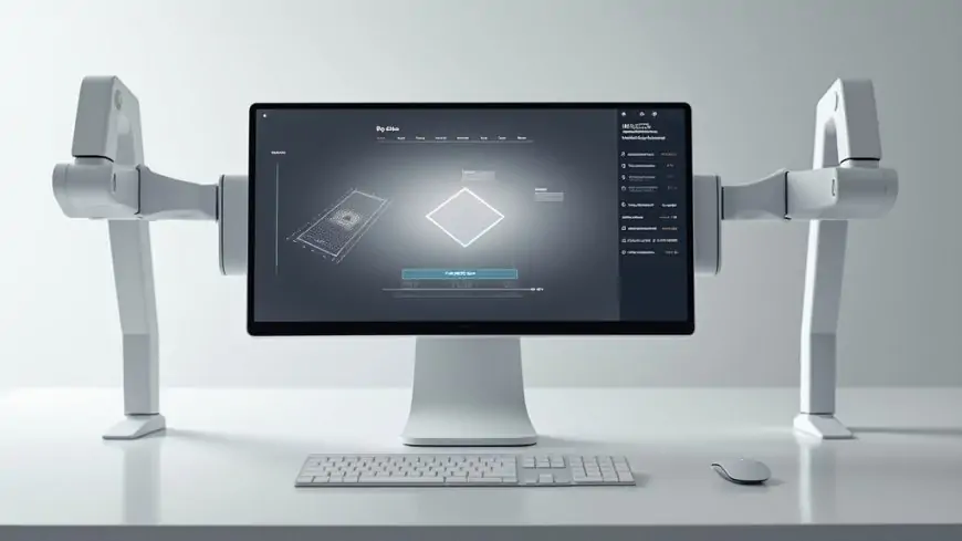 Apple Vision Pro Set to Gain Apple Intelligence in April Update