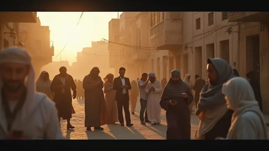 Mistral Unveils Arabic Language Model Saba, Targeting Middle Eastern Markets