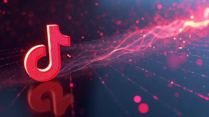 DeepSeek Under Scrutiny: Data Sharing with TikTok Owner Sparks Concern