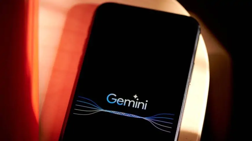 Google's Strategic Shift: Gemini AI Removed from iOS Main App