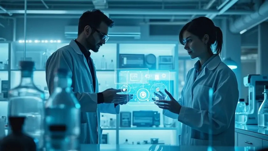 Google Launches AI Co-Scientist to Revolutionize Scientific Research