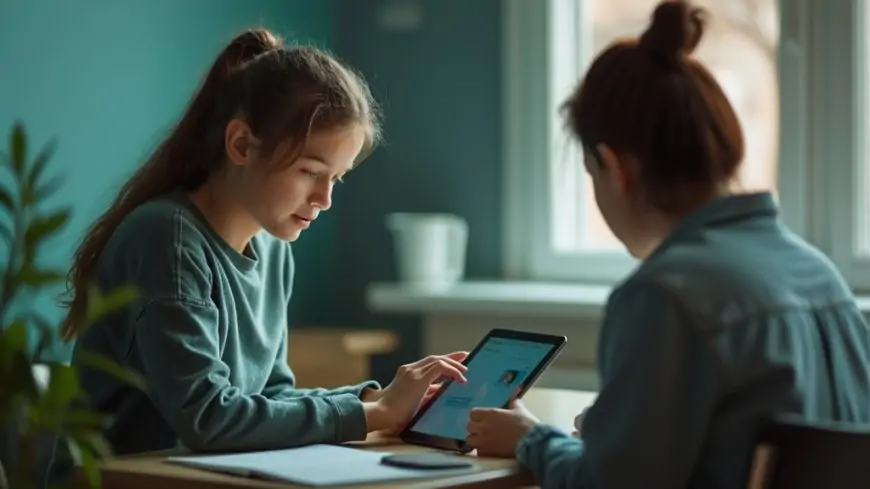 Mental Health Chatbot Aims to Fill Counseling Gap at Understaffed Schools