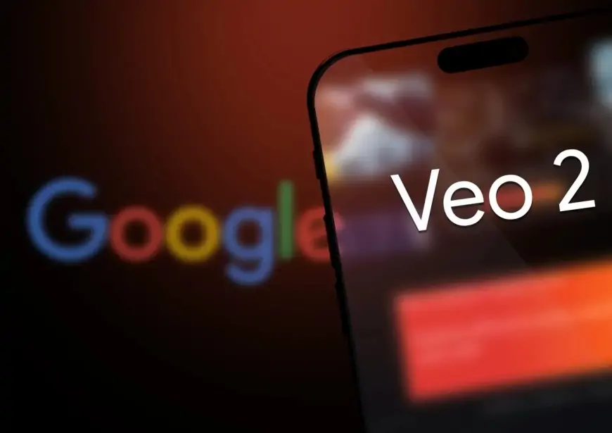 Google's Veo 2 AI Video Model Priced at 50 Cents Per Second