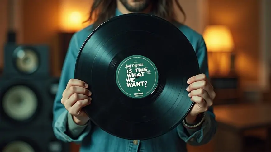 1,000 Artists Unite in Silent Protest Against UK Copyright Changes Favoring AI