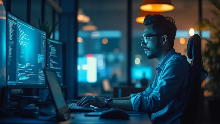 DeepSeek Reopens API Access Amidst Escalating AI Competition