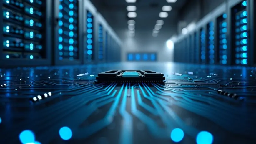 Nvidia Defies DeepSeek Fears with Record AI Chip Sales