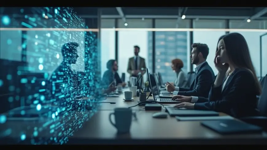 Autodesk to Lay Off 1,350 Employees to Boost AI Investments