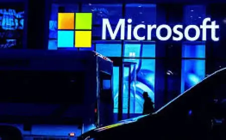 Data Centers in Decline: Microsoft Shifts Gears While Users Foot the AI Bill