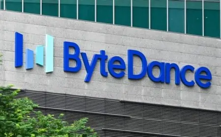 Meet Trae: ByteDance’s AI-Powered Coding Revolution with Doubao 1.5 Pro and Full-Blooded DeepSeek Model