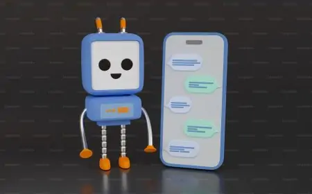 The Great Heist: AI Chatbots Leave Publishers Facing 96% Drop in Traffic