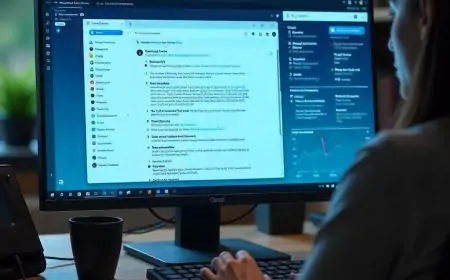 Google Unveils AI Mode for Search: A New Era of Complex Queries