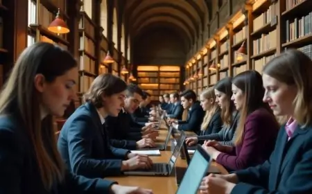 Oxford University Partners with OpenAI to Advance AI Research and Education