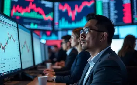 AI Weather Model Revolutionizes Energy Trading Across Europe