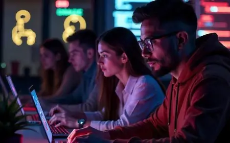 A Quarter of Y Combinator Startups Rely on AI-Generated Codebases